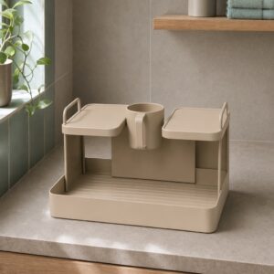 Detergent Station Tray