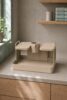 Detergent Station Tray