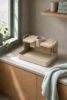 Detergent Station Tray