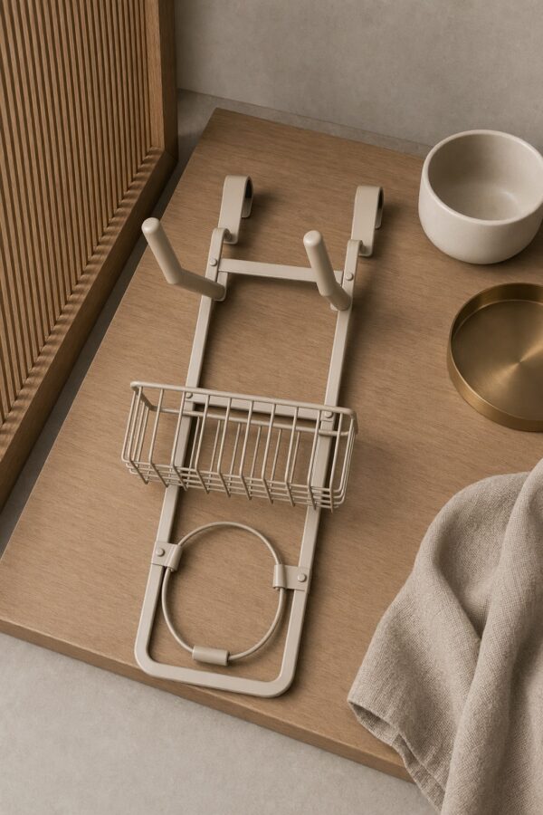 Ironing Board Door Hanger
