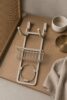 Ironing Board Door Hanger