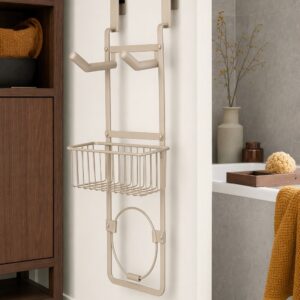 Ironing Board Door Hanger