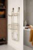 Ironing Board Door Hanger