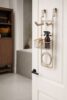 Ironing Board Door Hanger