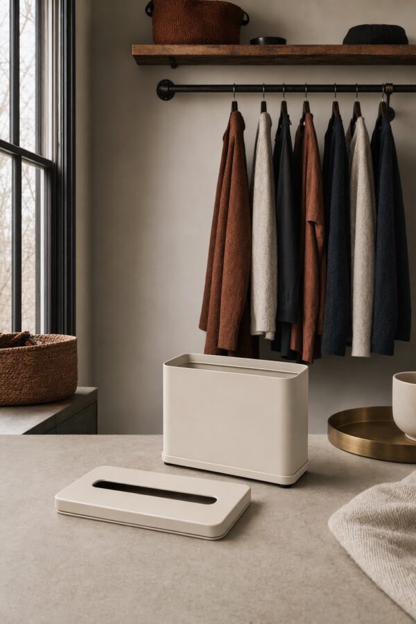 Dryer Sheet Dispenser