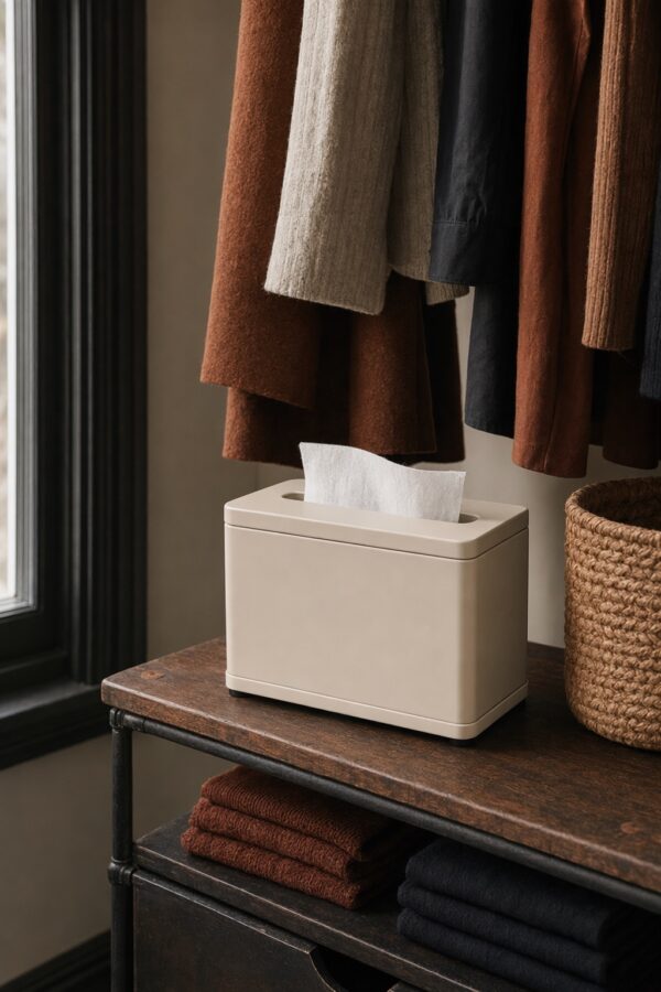 Dryer Sheet Dispenser