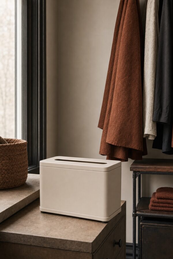 Dryer Sheet Dispenser