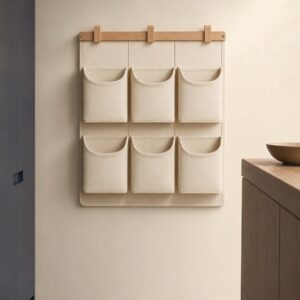 Lost Sock Wall Pocket
