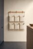 Lost Sock Wall Pocket