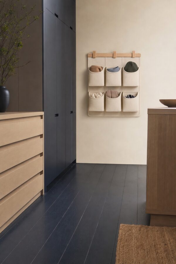 Lost Sock Wall Pocket