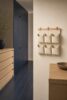 Lost Sock Wall Pocket