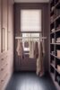 Airer Accessory Clip Rail