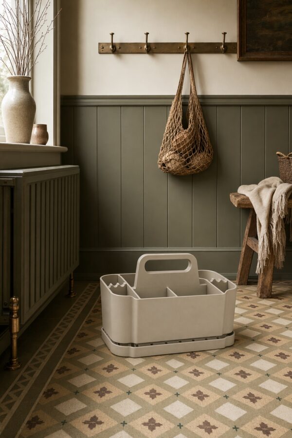 Stain-Care Carry Caddy