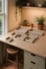 Modular Desk Drawer Set