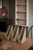 Vertical File Fin Set