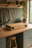 Monitor Riser Drawer