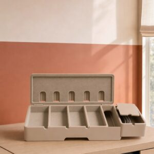 Charging Station Tray