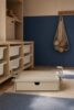 Underdesk Mesh Drawer