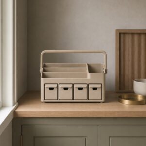 Printer Supply Caddy