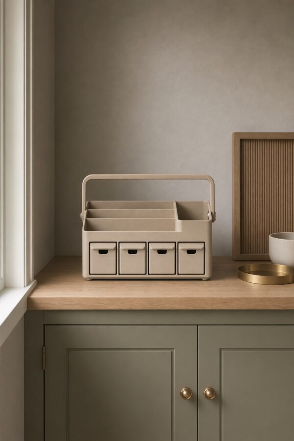 Printer Supply Caddy