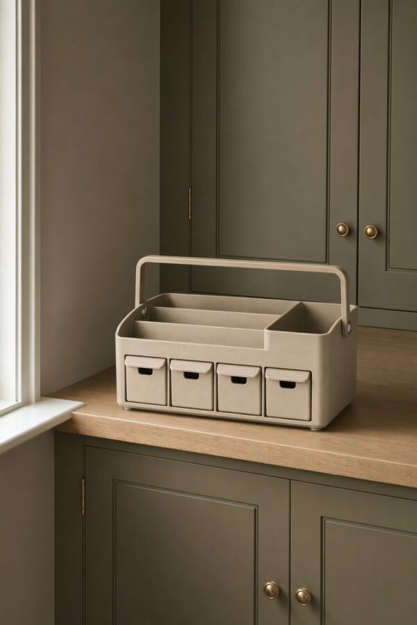 Printer Supply Caddy