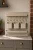 Wall Pegboard Work Kit