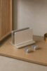 Vertical Laptop Stand