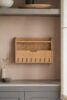 Key and Letter Wall Unit