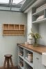 Hat and Glove Cubby