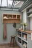 Hat and Glove Cubby