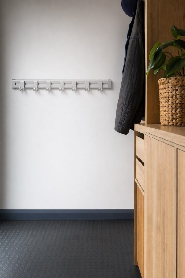 Bag Hook Rail