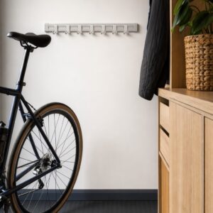 Bag Hook Rail