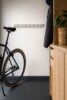Bag Hook Rail