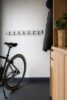 Bag Hook Rail
