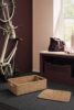 Parcel Drop Basket