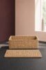 Parcel Drop Basket