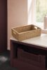 Parcel Drop Basket