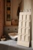 Door Shoe Pocket Panel