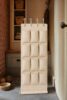 Door Shoe Pocket Panel