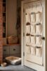 Door Shoe Pocket Panel