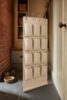 Door Shoe Pocket Panel