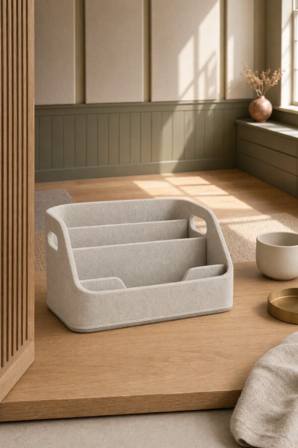 Remote Control Caddy