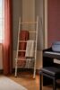 Blanket Ladder Basket