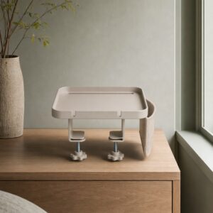 Bedside Cable Shelf