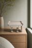 Bedside Cable Shelf