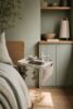 Bedside Cable Shelf