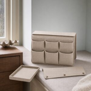 Sofa Arm Organiser