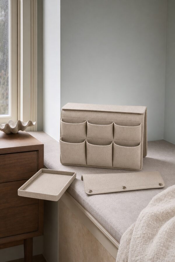 Sofa Arm Organiser