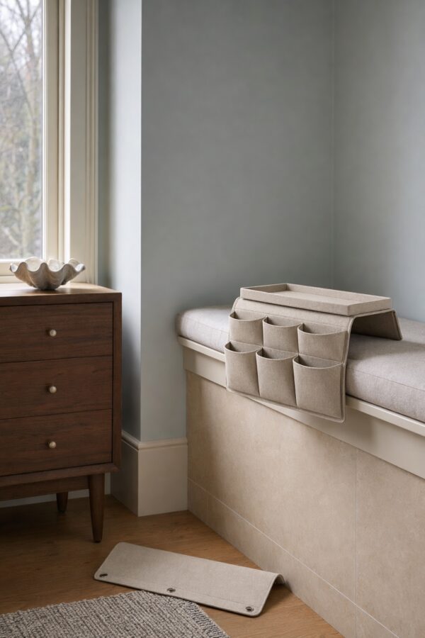 Sofa Arm Organiser