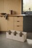 Soft Toy Bin Set